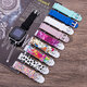 20mm Universal Soft Silicone Watch Band Watch Strap Replacement for Children Watch