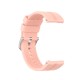 20mm Watch Band Silicone Watch Strap Replacement for BW-HL2 Smart Watch