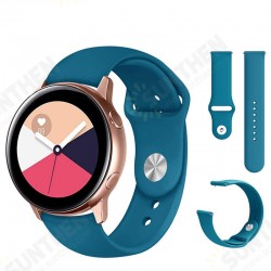 20mm Watch Band Universal for BW-HL1/Galaxy Watch Active 2/Amazfit Bip Lite Smart Watch 20mm Watch Band Universal for BW-HL1/Galaxy Watch Active 2/Amazfit Bip Lite Smart Watch