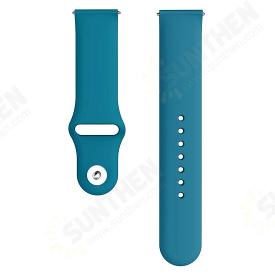 20mm Watch Band Universal for BW-HL1/Galaxy Watch Active 2/Amazfit Bip Lite Smart Watch 20mm Watch Band Universal for BW-HL1/Galaxy Watch Active 2/Amazfit Bip Lite Smart Watch