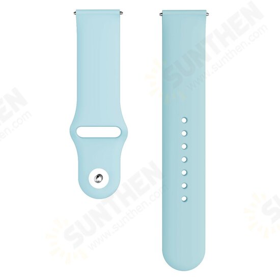20mm Watch Band Universal for BW-HL1/Galaxy Watch Active 2/Amazfit Bip Lite Smart Watch 20mm Watch Band Universal for BW-HL1/Galaxy Watch Active 2/Amazfit Bip Lite Smart Watch