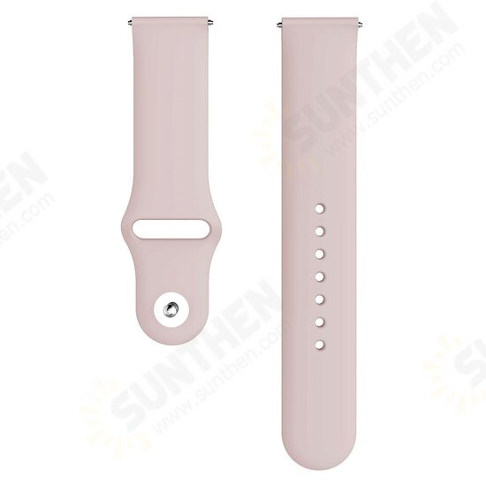 20mm Watch Band Universal for BW-HL1/Galaxy Watch Active 2/Amazfit Bip Lite Smart Watch 20mm Watch Band Universal for BW-HL1/Galaxy Watch Active 2/Amazfit Bip Lite Smart Watch