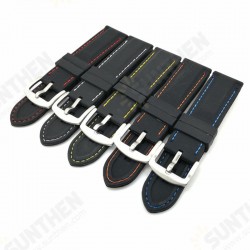 20mm Waterproof Generic Silicone Smart Watch Band For HuWATCH GT 2 42MM/Amazfit GTS/Bip/Bip Lite Smart Watch 20mm Waterproof Generic Silicone Smart Watch Band For HuWATCH GT 2 42MM/Amazfit GTS/Bip/Bip Lite Smart Watch