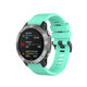 22MM Universal Silicone Watch Band for Garmin Fenix 6 Fenix 5 Smart Watch 22MM Universal Silicone Watch Band for Garmin Fenix 6 Fenix 5 Smart Watch
