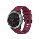 22MM Universal Silicone Watch Band for Garmin Fenix 6 Fenix 5 Smart Watch 22MM Universal Silicone Watch Band for Garmin Fenix 6 Fenix 5 Smart Watch