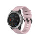 22MM Universal Silicone Watch Band for Garmin Fenix 6 Fenix 5 Smart Watch 22MM Universal Silicone Watch Band for Garmin Fenix 6 Fenix 5 Smart Watch