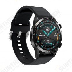 22MM Vibrant Colorful Smart Watch Band for HuGT 2 46MM Version Smart Watch 22MM Vibrant Colorful Smart Watch Band for HuGT 2 46MM Version Smart Watch