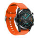 22MM Vibrant Colorful Smart Watch Band for HuGT 2 46MM Version Smart Watch 22MM Vibrant Colorful Smart Watch Band for HuGT 2 46MM Version Smart Watch