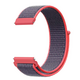 22mm Colorful Nylon Smart Watch Band Replacement Watch Strap For Xiaomi Watch Color Non-original