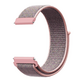 22mm Colorful Nylon Smart Watch Band Replacement Watch Strap For Xiaomi Watch Color Non-original