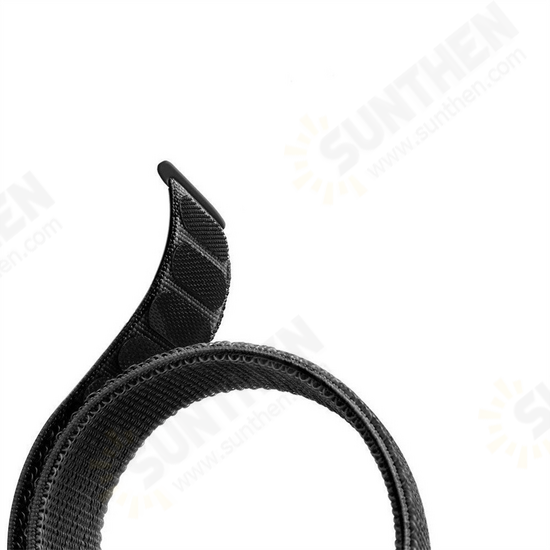 22mm Colorful Nylon Smart Watch Band Replacement Watch Strap For Xiaomi Watch Color Non-original 22mm Colorful Nylon Smart Watch Band Replacement Watch Strap For Xiaomi Watch Color Non-original