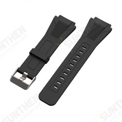 22mm Colorful Silicone Watch Band for Amazfit GTR 47mm HuWatch GT 2 Smart Watch 22mm Colorful Silicone Watch Band for Amazfit GTR 47mm HuWatch GT 2 Smart Watch