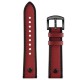 22mm Genuine Leather Replacement Strap Smart Watch Band For HuWatch GT2 46MM 22mm Genuine Leather Replacement Strap Smart Watch Band For HuWatch GT2 46MM