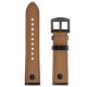 22mm Genuine Leather Replacement Strap Smart Watch Band For HuWatch GT2 46MM 22mm Genuine Leather Replacement Strap Smart Watch Band For HuWatch GT2 46MM