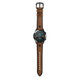 22mm Genuine Leather Replacement Strap Smart Watch Band For HuWatch GT2 46MM 22mm Genuine Leather Replacement Strap Smart Watch Band For HuWatch GT2 46MM