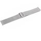 22mm Mesh Watch Band Watch Strap for Solar/ HuWatch GT/ Xiaomi Watch Color/ BW-HL3 BW-AT1/ Amazfit GTR 47MM Non-original