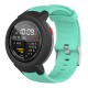 22mm Multi-color Silicone Replacement Strap Smart Watch Band For Amazfit Verge