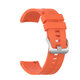 22mm Multi-color Silicone Replacement Strap Smart Watch Band For HuWatch GT / GT2 22mm Multi-color Silicone Replacement Strap Smart Watch Band For HuWatch GT / GT2