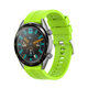 22mm Multi-color Silicone Replacement Strap Smart Watch Band For HuWatch GT / GT2 22mm Multi-color Silicone Replacement Strap Smart Watch Band For HuWatch GT / GT2