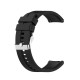 22mm Multi-color Silicone Replacement Strap Smart Watch Band For HuWatch GT2 46MM/GT2 Pro