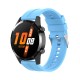 22mm Multi-color Silicone Replacement Strap Smart Watch Band For HuWatch GT2 46MM/GT2 Pro