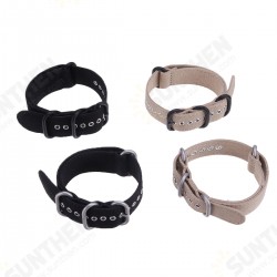 22mm Multicolor Thicken Durable Military Canvas Nylon Watch Band Strap 22mm Multicolor Thicken Durable Military Canvas Nylon Watch Band Strap