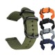 22mm Nylon Smart Watch Band Replacement Strap For Solar Xiaomi Solar Non-original