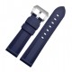 22mm Replacement Durable Silicone Metal Buckle Watch Band Strap for HuWatch GT Magic Smart Watch 22mm Replacement Durable Silicone Metal Buckle Watch Band Strap for HuWatch GT Magic Smart Watch