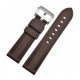 22mm Replacement Durable Silicone Metal Buckle Watch Band Strap for HuWatch GT Magic Smart Watch 22mm Replacement Durable Silicone Metal Buckle Watch Band Strap for HuWatch GT Magic Smart Watch