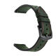 22mm Replacement Genuine Leather Ventilation Hole Watch Band Strap for HuGT Smart Watch 22mm Replacement Genuine Leather Ventilation Hole Watch Band Strap for HuGT Smart Watch