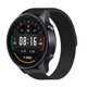 22mm Stainless Steel Smart Watch Band Milan Magnetic Replacement Strap For Xiaomi Watch Color Non-original 22mm Stainless Steel Smart Watch Band Milan Magnetic Replacement Strap For Xiaomi Watch Color Non-original
