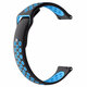 22mm Stomata Silicone Smart Watch Band For Xiaomi Watch Color Non-original 22mm Stomata Silicone Smart Watch Band For Xiaomi Watch Color Non-original