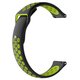 22mm Stomata Silicone Smart Watch Band For Xiaomi Watch Color Non-original 22mm Stomata Silicone Smart Watch Band For Xiaomi Watch Color Non-original
