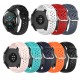 22mm Stomatal Silicone Smart Watch Band Replacement Strap For HuWatch GT2 46MM/Honor Magic Watch 2 46MM 22mm Stomatal Silicone Smart Watch Band Replacement Strap For HuWatch GT2 46MM/Honor Magic Watch 2 46MM