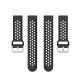 22mm Stomatal Silicone Smart Watch Band Replacement Strap For HuWatch GT2 46MM/Honor Magic Watch 2 46MM 22mm Stomatal Silicone Smart Watch Band Replacement Strap For HuWatch GT2 46MM/Honor Magic Watch 2 46MM