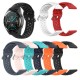 22mm Stomatal Silicone Smart Watch Band Replacement Strap For HuWatch GT2 46MM/Honor Magic Watch 2 46MM 22mm Stomatal Silicone Smart Watch Band Replacement Strap For HuWatch GT2 46MM/Honor Magic Watch 2 46MM