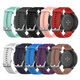 22mm Texture Silicone Replacement Strap Smart Watch Band For Amazfit GTR 47MM 22mm Texture Silicone Replacement Strap Smart Watch Band For Amazfit GTR 47MM