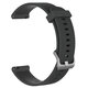 22mm Texture Silicone Replacement Strap Smart Watch Band For Amazfit GTR 47MM 22mm Texture Silicone Replacement Strap Smart Watch Band For Amazfit GTR 47MM