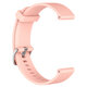 22mm Texture Silicone Replacement Strap Smart Watch Band For Amazfit GTR 47MM 22mm Texture Silicone Replacement Strap Smart Watch Band For Amazfit GTR 47MM