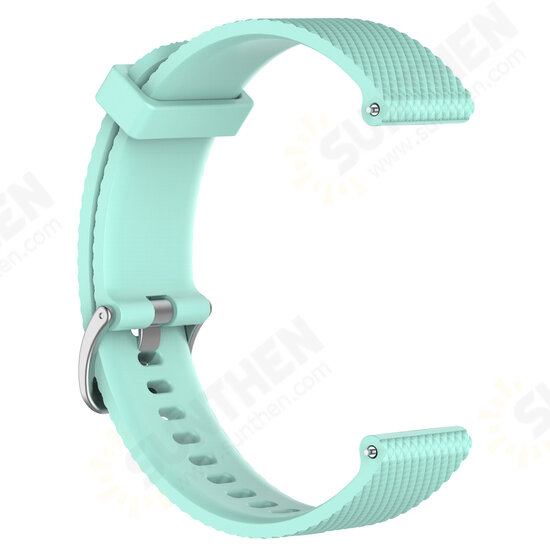 22mm Texture Silicone Replacement Strap Smart Watch Band For Amazfit GTR 47MM 22mm Texture Silicone Replacement Strap Smart Watch Band For Amazfit GTR 47MM