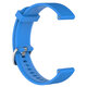 22mm Texture Silicone Replacement Strap Smart Watch Band For Amazfit GTR 47MM 22mm Texture Silicone Replacement Strap Smart Watch Band For Amazfit GTR 47MM