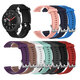 22mm Texture Silicone Replacement Strap Smart Watch Band For Amazfit GTR 47MM 22mm Texture Silicone Replacement Strap Smart Watch Band For Amazfit GTR 47MM
