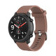 22mm Texture Silicone Replacement Strap Smart Watch Band For Amazfit GTR 47MM 22mm Texture Silicone Replacement Strap Smart Watch Band For Amazfit GTR 47MM
