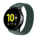 22mm Universal Nylon Braided Replacement Strap Smart Watch Band For Samsung Galaxy Watch 3 45MM/Samsung Galaxy Watch 46MM 22mm Universal Nylon Braided Replacement Strap Smart Watch Band For Samsung Galaxy Watch 3 45MM/Samsung Galaxy Watch 46MM