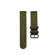 22mm Universal Replacement Nylon Braided Watch Band Strap for Solar LS05 Watch 22mm Universal Replacement Nylon Braided Watch Band Strap for Solar LS05 Watch