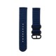 22mm Universal Replacement Nylon Braided Watch Band Strap for Solar LS05 Watch 22mm Universal Replacement Nylon Braided Watch Band Strap for Solar LS05 Watch