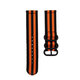 22mm Universal Replacement Nylon Braided Watch Band Strap for Solar LS05 Watch 22mm Universal Replacement Nylon Braided Watch Band Strap for Solar LS05 Watch