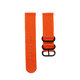 22mm Universal Replacement Nylon Braided Watch Band Strap for Solar LS05 Watch 22mm Universal Replacement Nylon Braided Watch Band Strap for Solar LS05 Watch