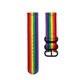 22mm Universal Replacement Nylon Braided Watch Band Strap for Solar LS05 Watch 22mm Universal Replacement Nylon Braided Watch Band Strap for Solar LS05 Watch