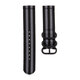22mm Universal Replacement Nylon Braided Watch Band Strap for Solar LS05 Watch 22mm Universal Replacement Nylon Braided Watch Band Strap for Solar LS05 Watch